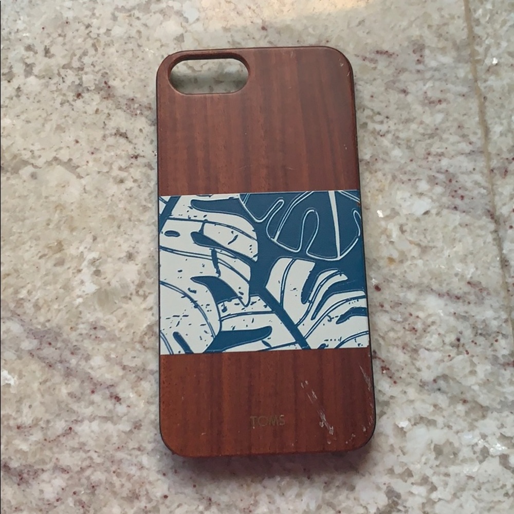 Phone case by Tommy Bahama iPhone 8+
